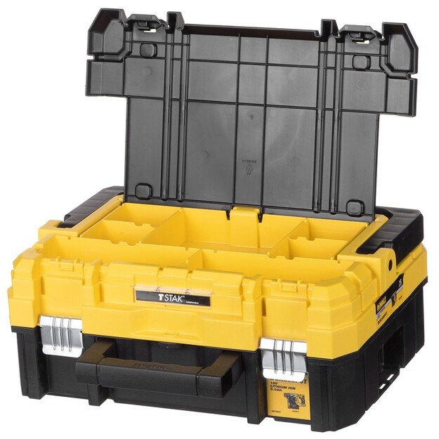 Komplektas Combo 18V DCF887+DCH273+DCG405 DCK305P3T 33