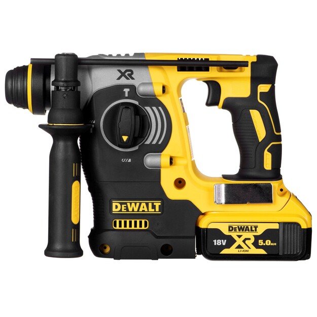 Komplektas Combo 18V DCF887+DCH273+DCG405 DCK305P3T 25