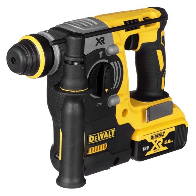 Komplektas Combo 18V DCF887+DCH273+DCG405 DCK305P3T 26