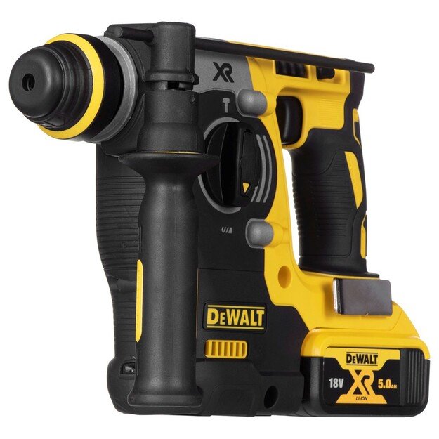 Komplektas Combo 18V DCF887+DCH273+DCG405 DCK305P3T 27