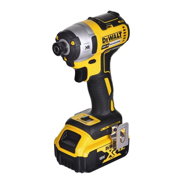 Komplektas Combo 18V DCF887+DCH273+DCG405 DCK305P3T 18