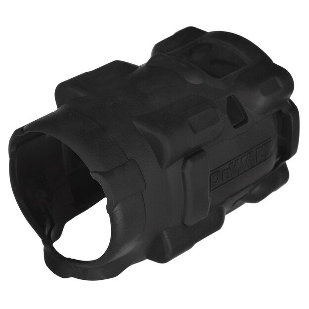 Smūginis veržiasukis 3/8  18V DCF923N DEWALT 4