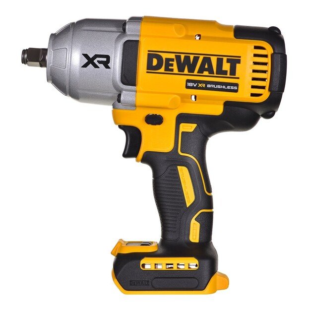 Smūginis suktuvas18V DCF900NT DEWALT 6