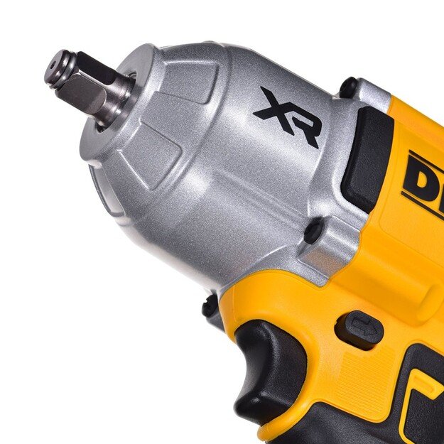 Smūginis suktuvas18V DCF900NT DEWALT 5