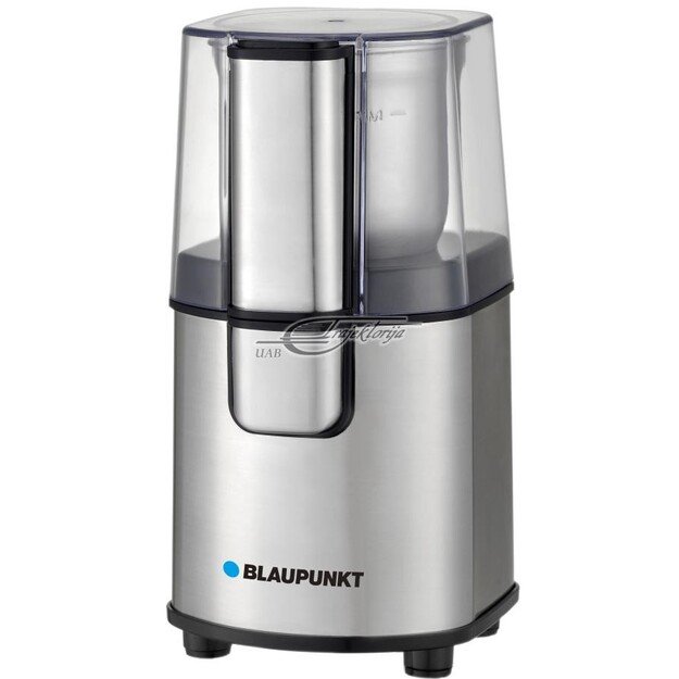 Coffee grinder Blaupunkt FCG701 ( 200 W , Chrome )