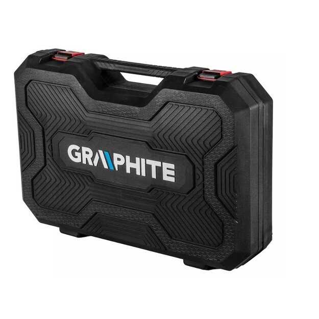 1300W Graphite SDS Max demolition hammer 2