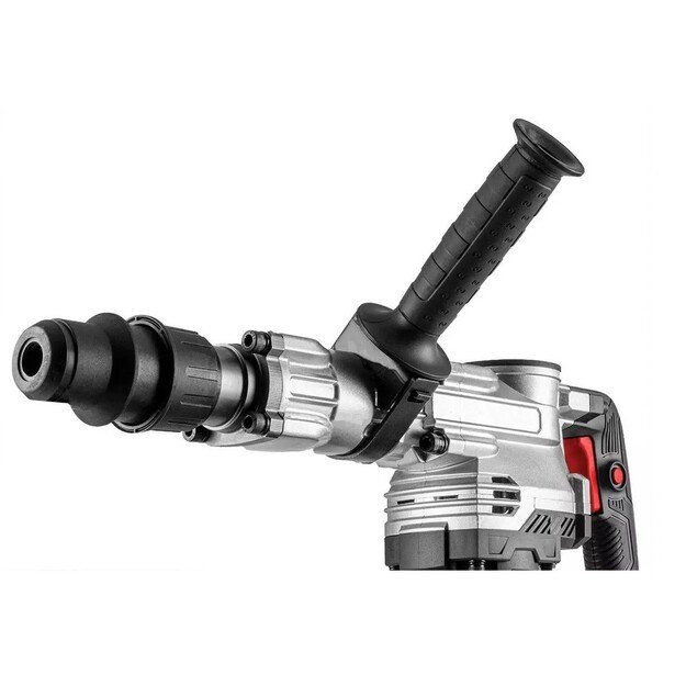 1300W Graphite SDS Max demolition hammer 4