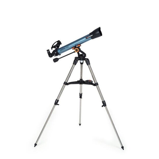 Celestron Inspire 70mm Telescope 8