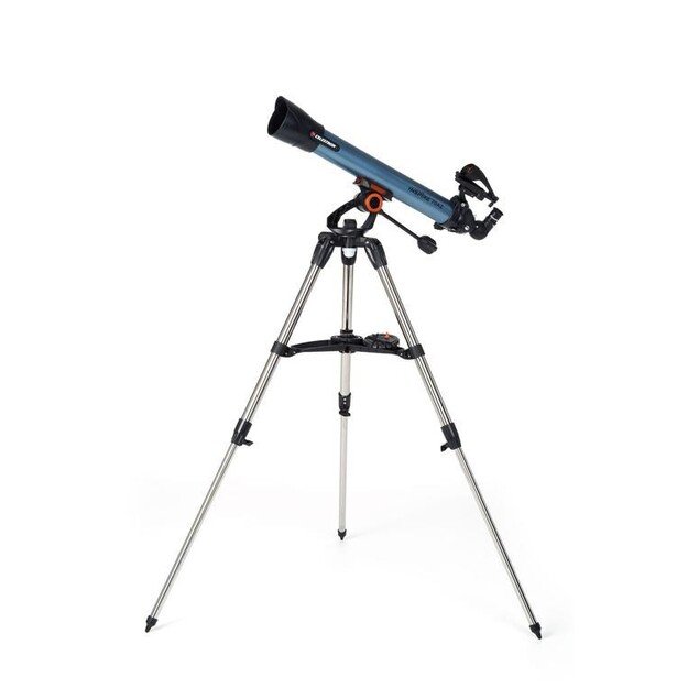 Celestron Inspire 70mm Telescope 9