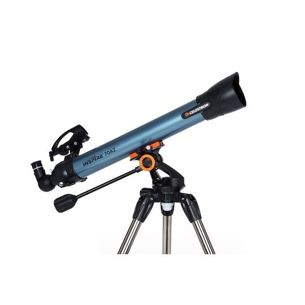 Celestron Inspire 70mm Telescope 11