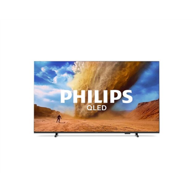 Philips 65PUS7810/12 | 65 | Smart TV | TITAN OS | UHD | Black 5