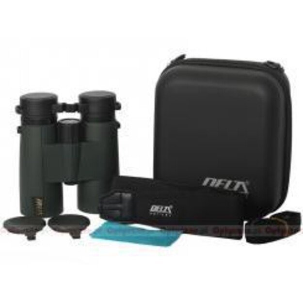 Binoculars Delta Optical Forest II 10x50