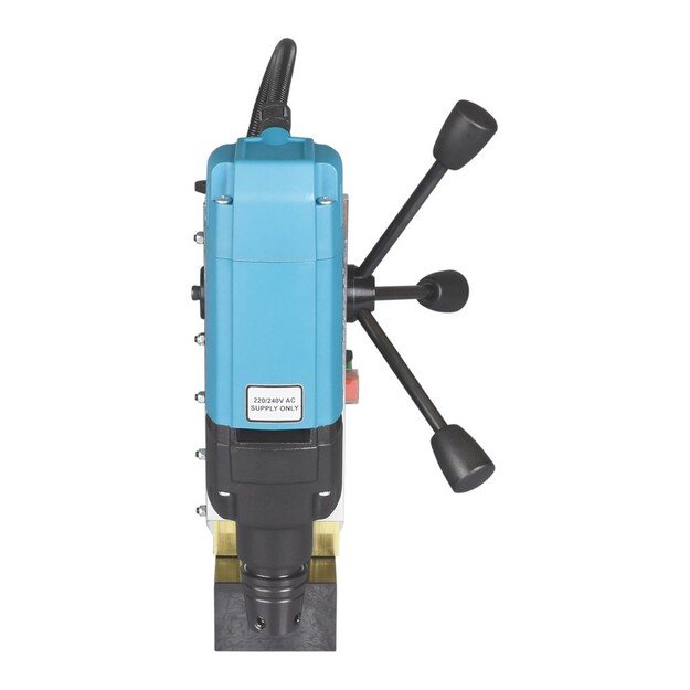 Makita HB350/2 850 RPM 11.6 kg Black, Blue