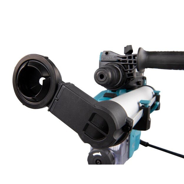 MAKITA. ROTARY HAMMER1050W HR3011FCJ 3.9J AVT LED 6