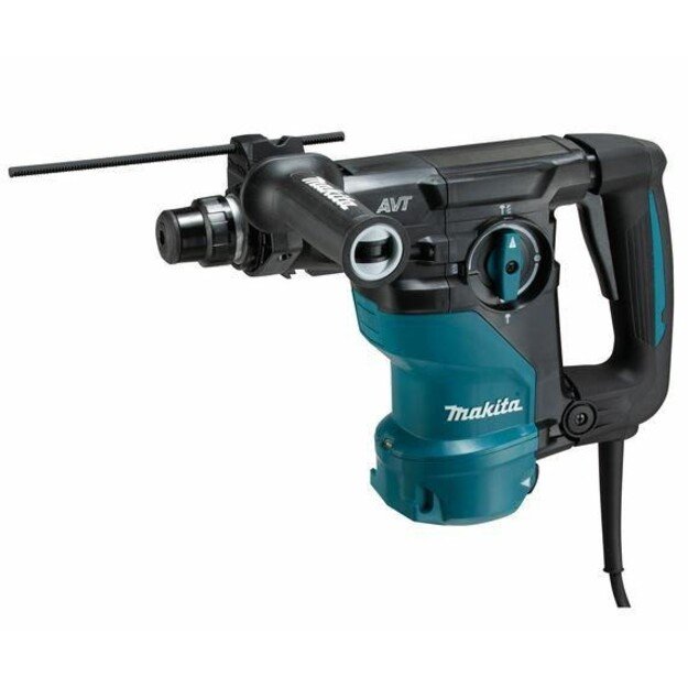 MAKITA. ROTARY HAMMER1050W HR3011FCJ 3.9J AVT LED 1