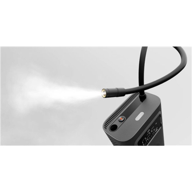 XIAOMI PORTABLE ELECTRIC AIR COMPRESSOR 2 PRO MJCQB07PQW BHR9099GL 3