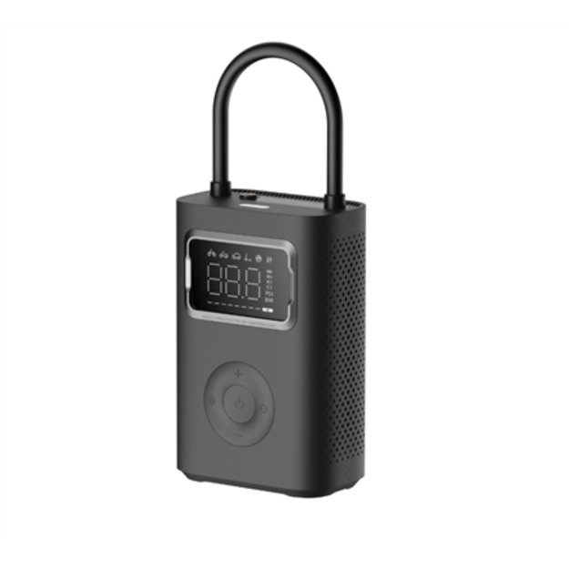 XIAOMI PORTABLE ELECTRIC AIR COMPRESSOR 2 PRO MJCQB07PQW BHR9099GL