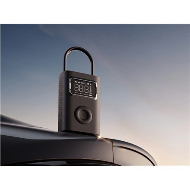 XIAOMI PORTABLE ELECTRIC AIR COMPRESSOR 2 PRO MJCQB07PQW BHR9099GL 2