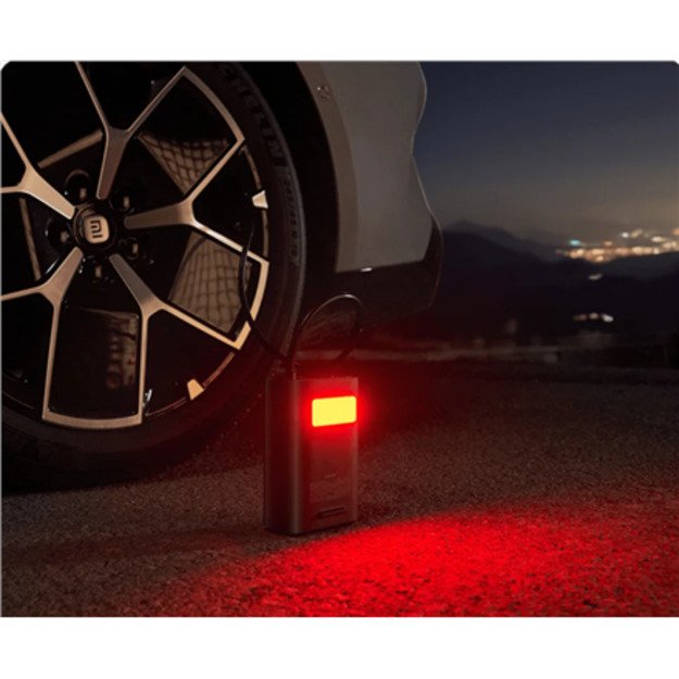 XIAOMI PORTABLE ELECTRIC AIR COMPRESSOR 2 PRO MJCQB07PQW BHR9099GL 1