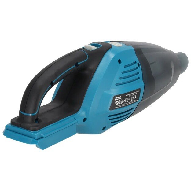 DEDRA DED7070 stick vacuum/electric broom 2-in-1 stick vacuum