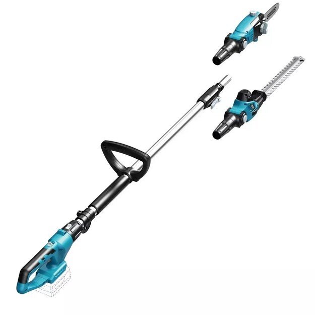 DEDRA DED7096 power hedge trimmer
