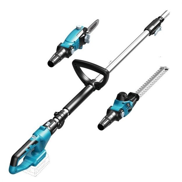 DEDRA DED7096 power hedge trimmer 1