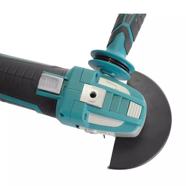 DEDRA DED7050 angle grinder