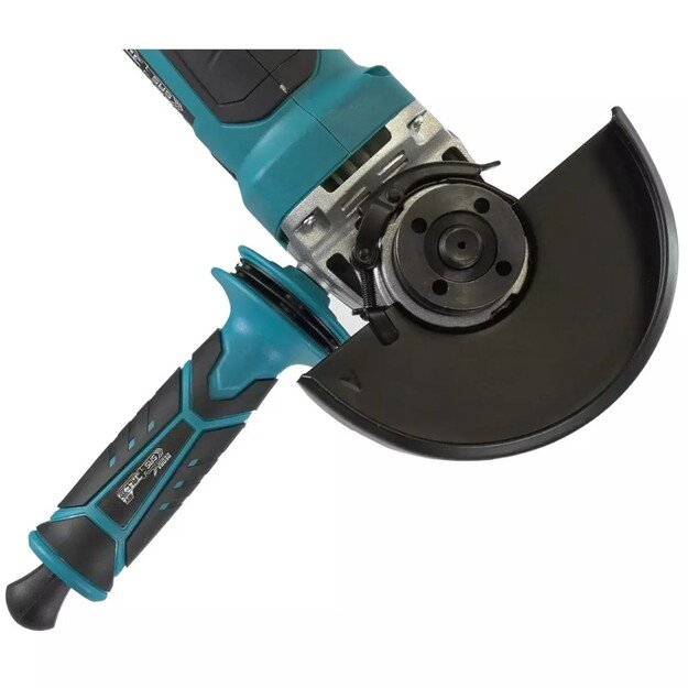DEDRA DED7050 angle grinder