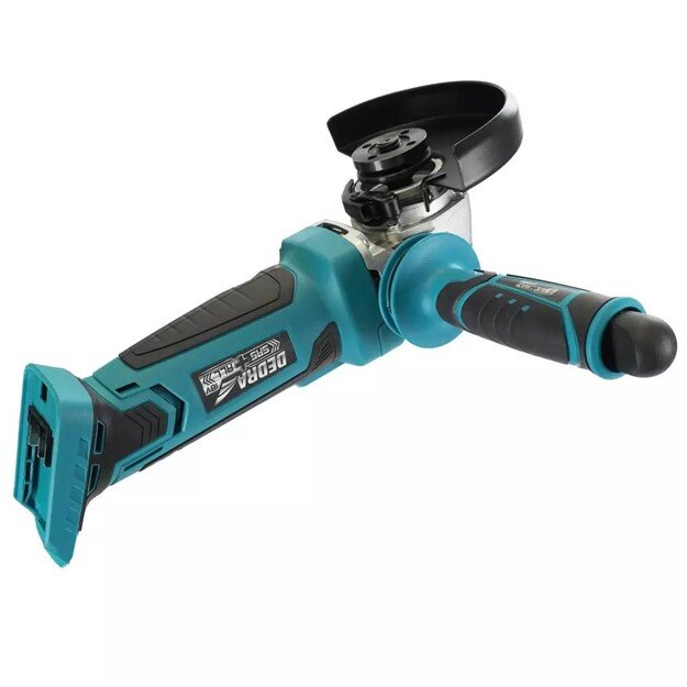 DEDRA DED7050 angle grinder