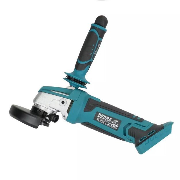 DEDRA DED7050 angle grinder