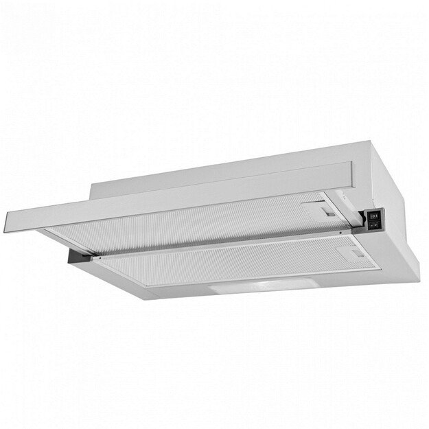 MPM 61-OS-65 Built-in White 172 m³/h D