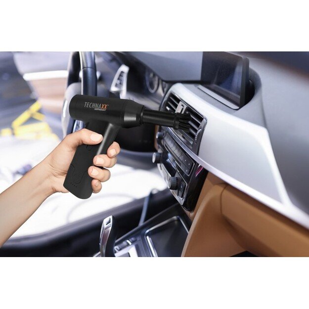 Technaxx TX-293 160 W 7