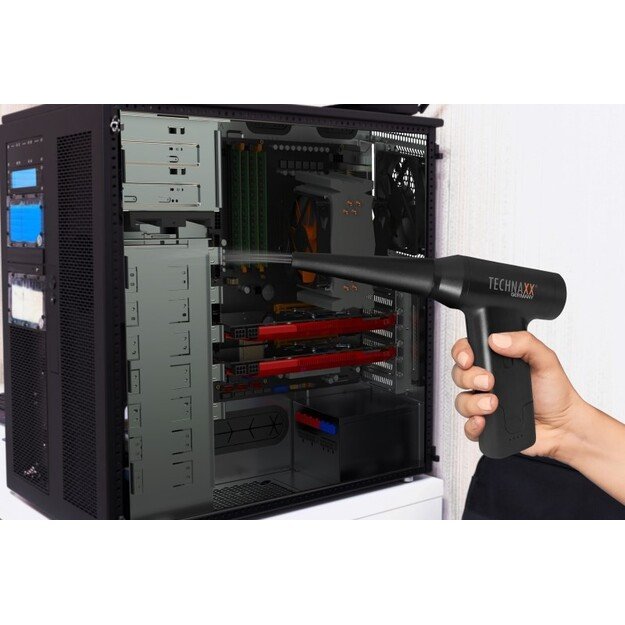 Technaxx TX-293 160 W 9