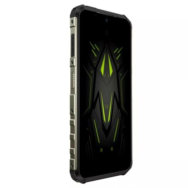 Smartphone Ulefone Armor 22 8GB/256GB (nieco zielonkawy) bez ładowarki