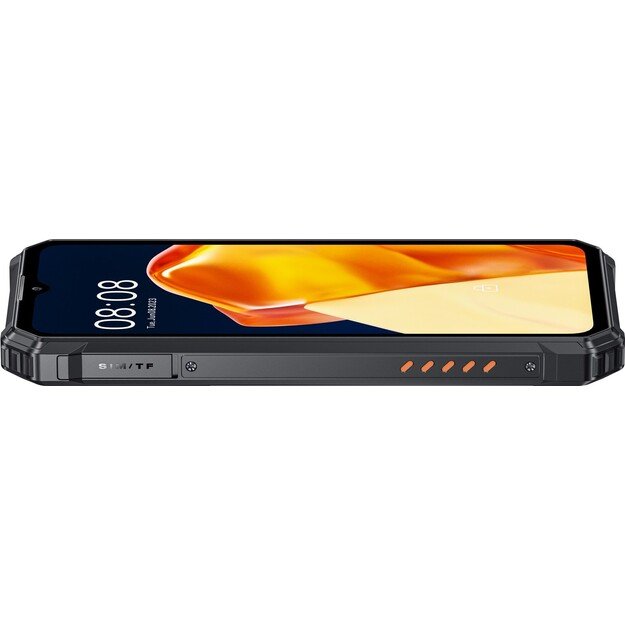 Smartphone Oukitel G1 6.52-inch 6/256GB 10600mAh DS Orange