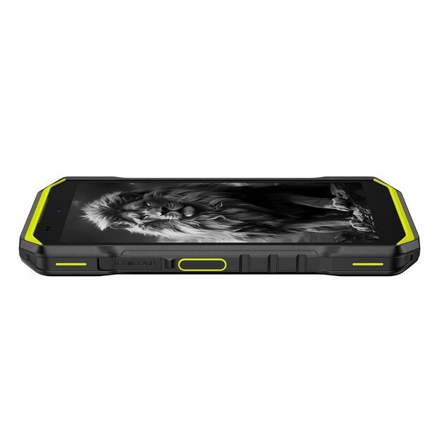 Ulefone Armor X32 Pro 5G 8/256GB Vivid Green
