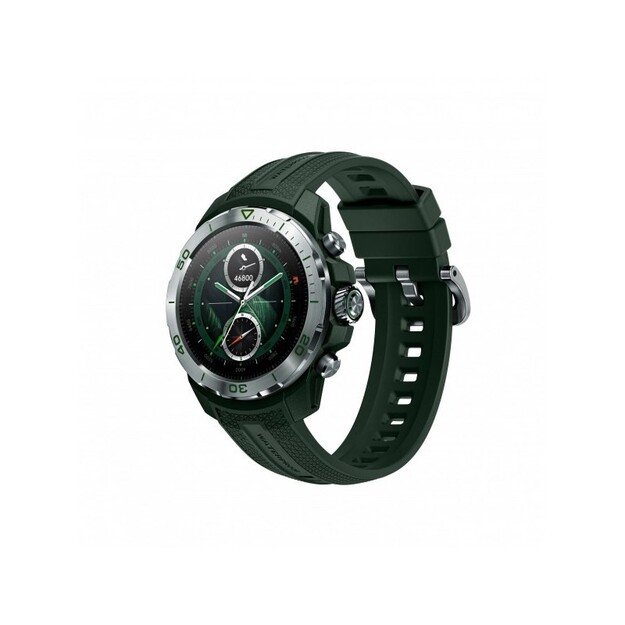 Smartwatch Mibro GS Explorer Green