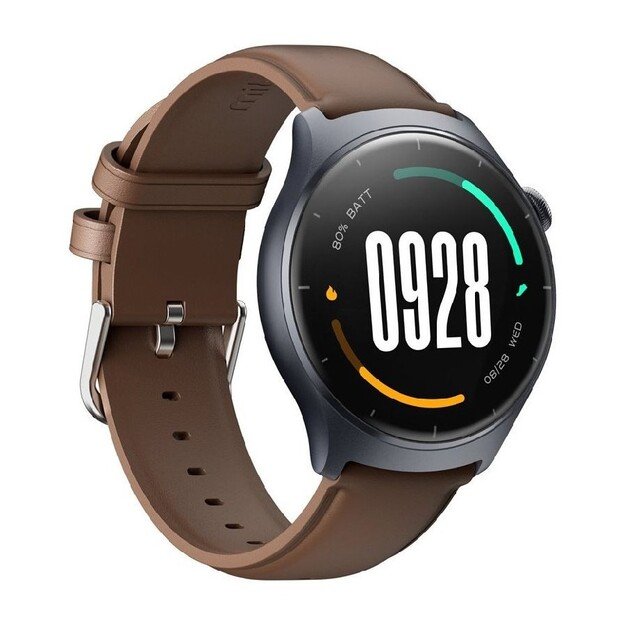 Mibro Lite 3 Smartwatch, dark grey 3