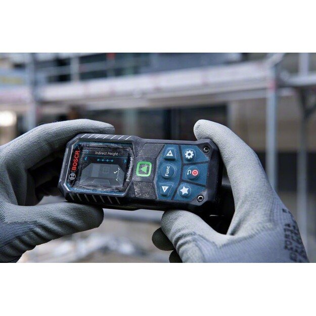 Bosch GLM 50-25 G Professional 3