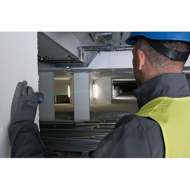 Bosch GLM 50-25 G Professional 6