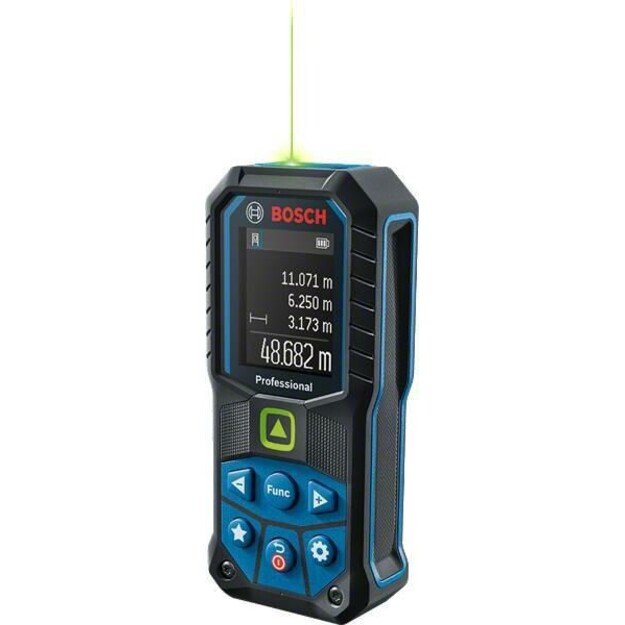 Bosch GLM 50-25 G Professional 1