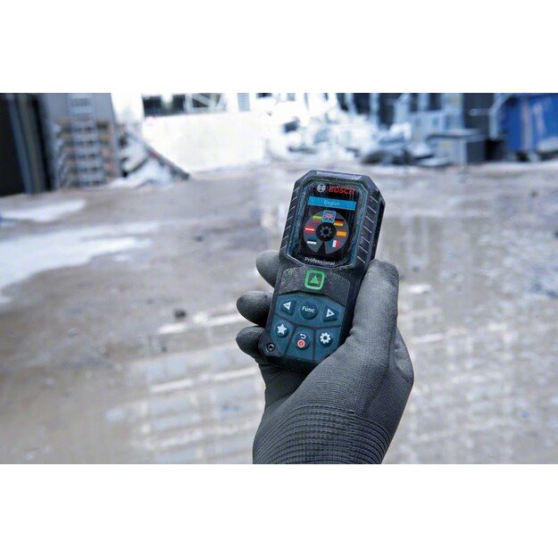 Bosch GLM 50-25 G Professional 8