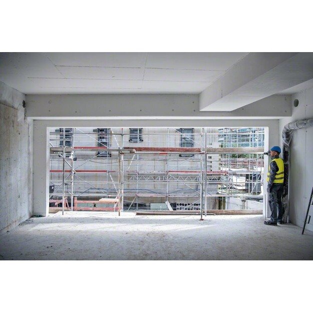 Bosch GLM 50-25 G Professional 4