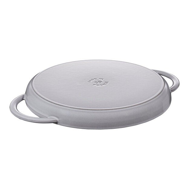 Staub Iron Grill pan 30 CM 40511-782-0