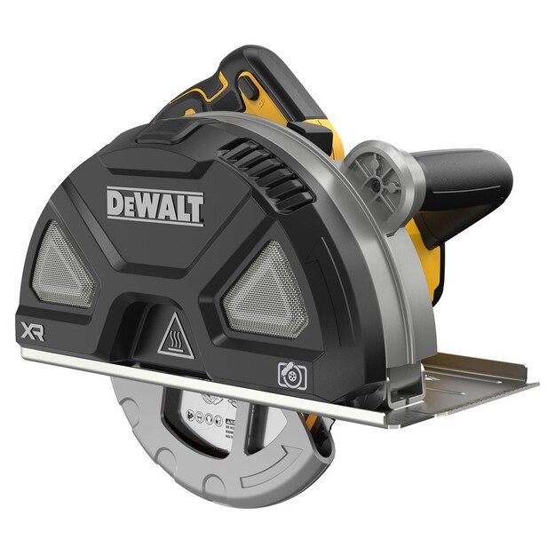 18V XR Circular Saw For Metal