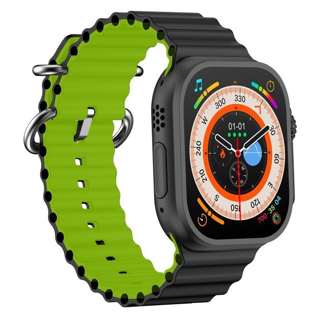 Smartwatch FUSION MT872