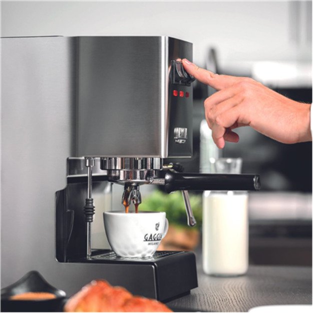 Gaggia | Coffee Maker | RI9481