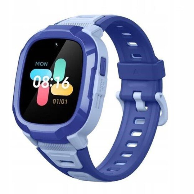 Smartwatch for kids Mibro P6 4G LTE (blue)