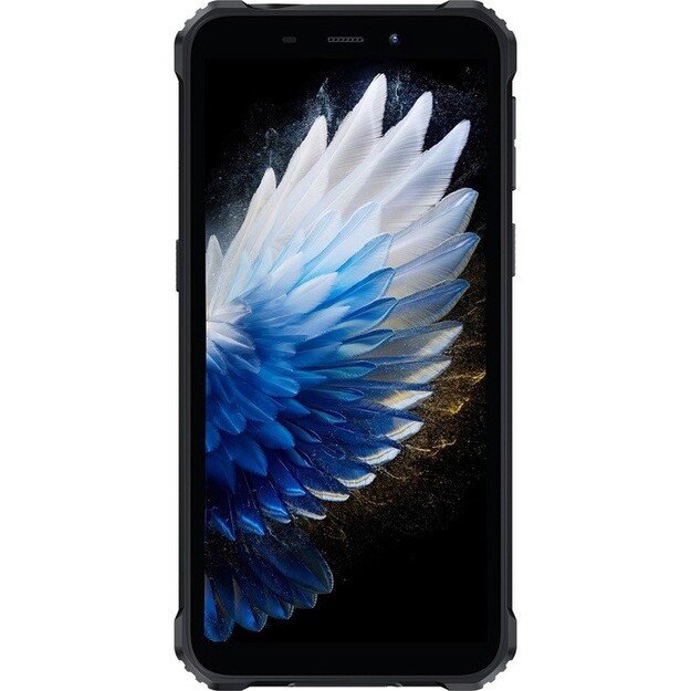 Smartphone Oukitel G3 6  4/128GB 6300mAh Black