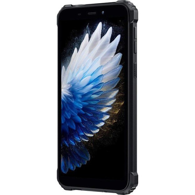 Smartphone Oukitel G3 6  4/128GB 6300mAh Black